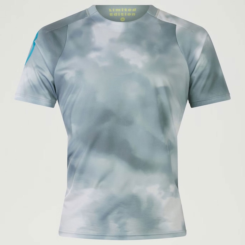 Endura Cloud LTD jersey - Grey