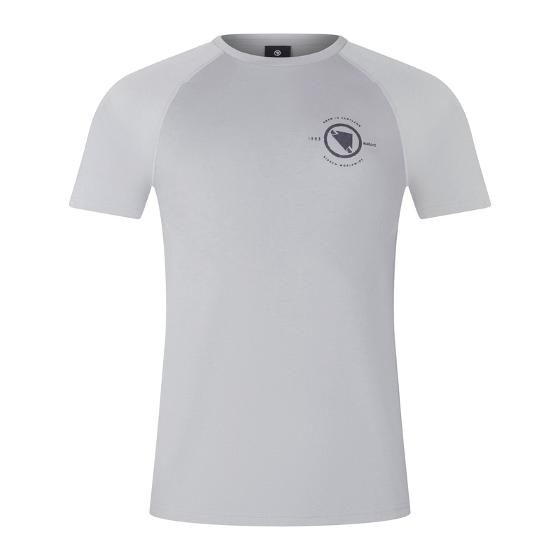Endura Loop jersey - Grey