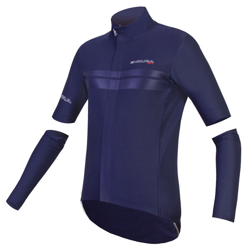 Endura Pro SL Classics jersey - Blue
