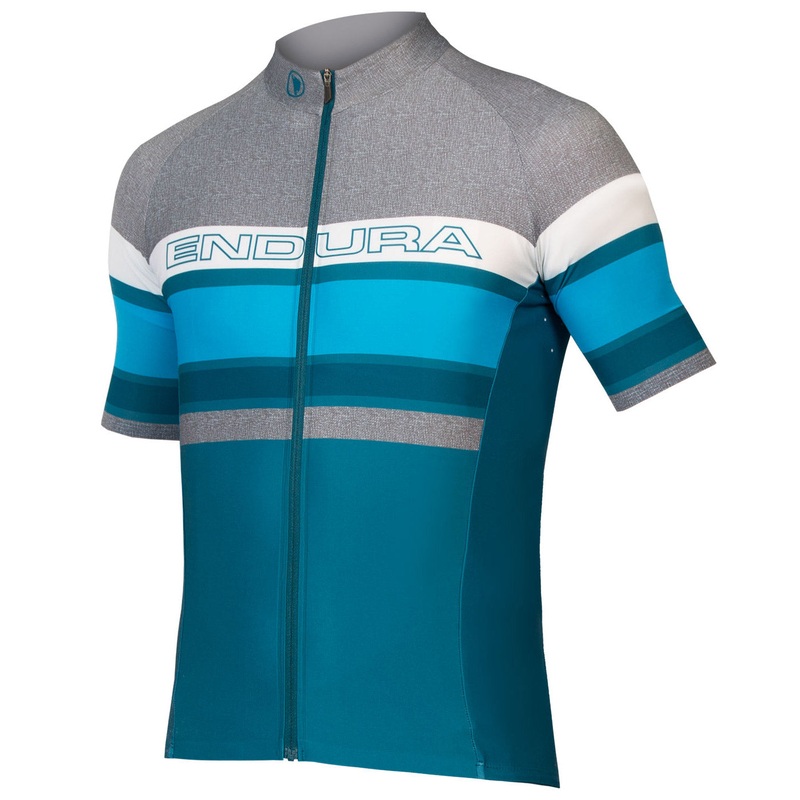 Endura Pro SL HC jersey - Blue
