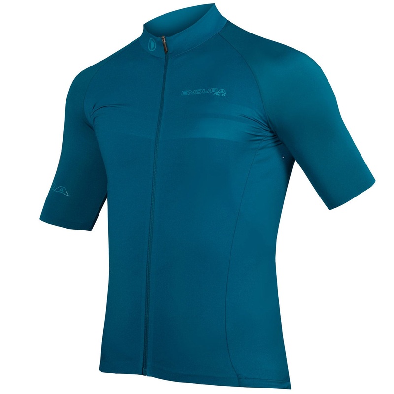 Endura Pro SL II jersey - Green