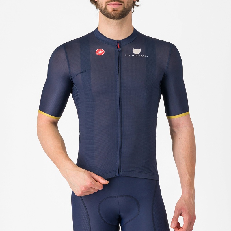 Castelli Wolfpack Classic jersey