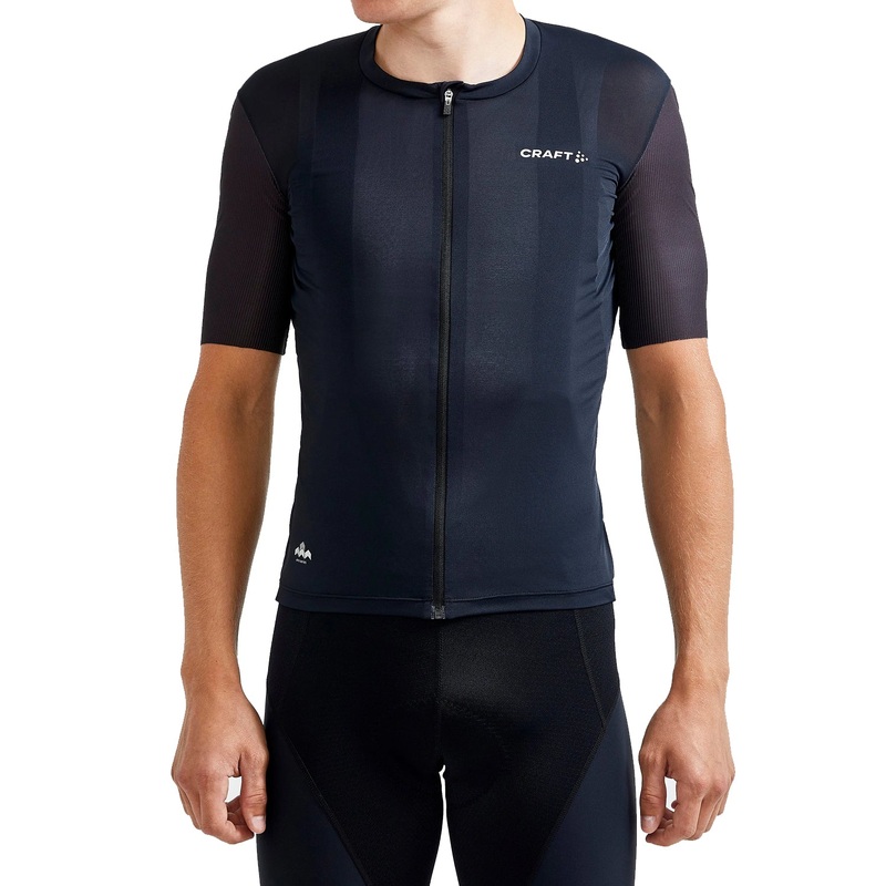 Craft Adv Aero jersey - Black