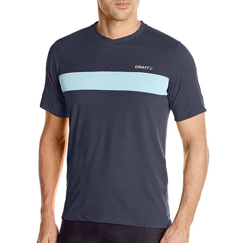 Craft Escape jersey - Blue