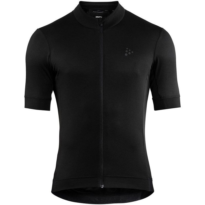 Craft Essence jersey - Black