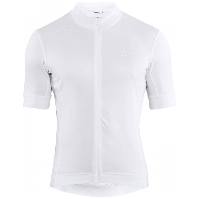 Craft Essence jersey - White