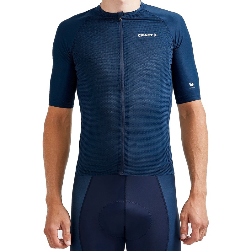 Craft Pro Nano jersey - Blue