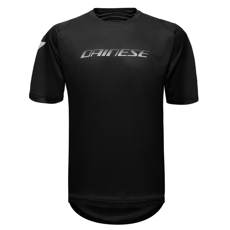 Dainese HG Aer jersey - Black
