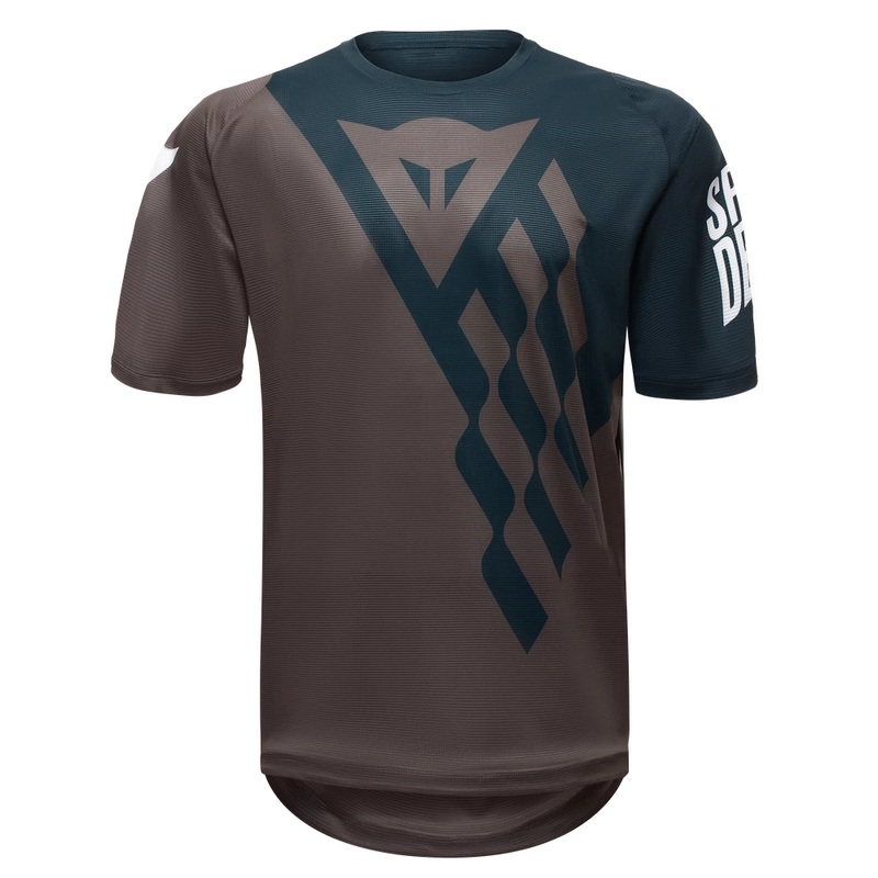 Dainese HG Aer jersey - Blue