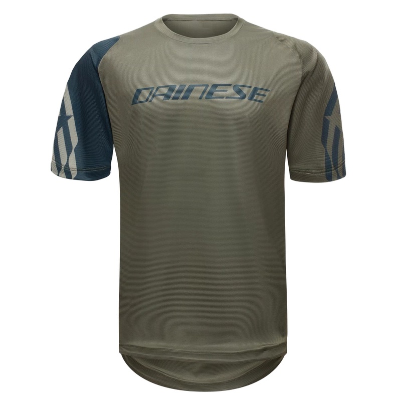 Dainese HG Aer jersey - Green