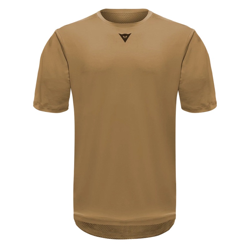 Dainese HG Rox jersey - Brown