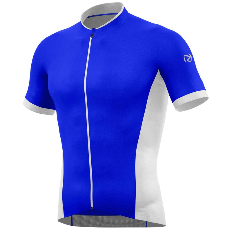 DKB Giro jersey - Blue