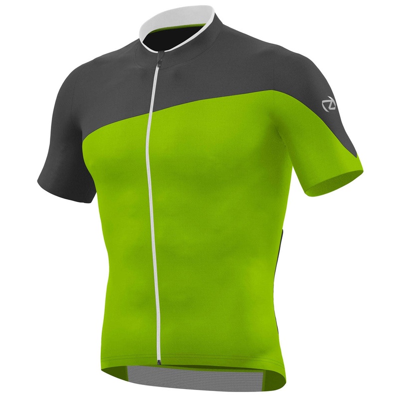 DKB Nizza jersey - Green
