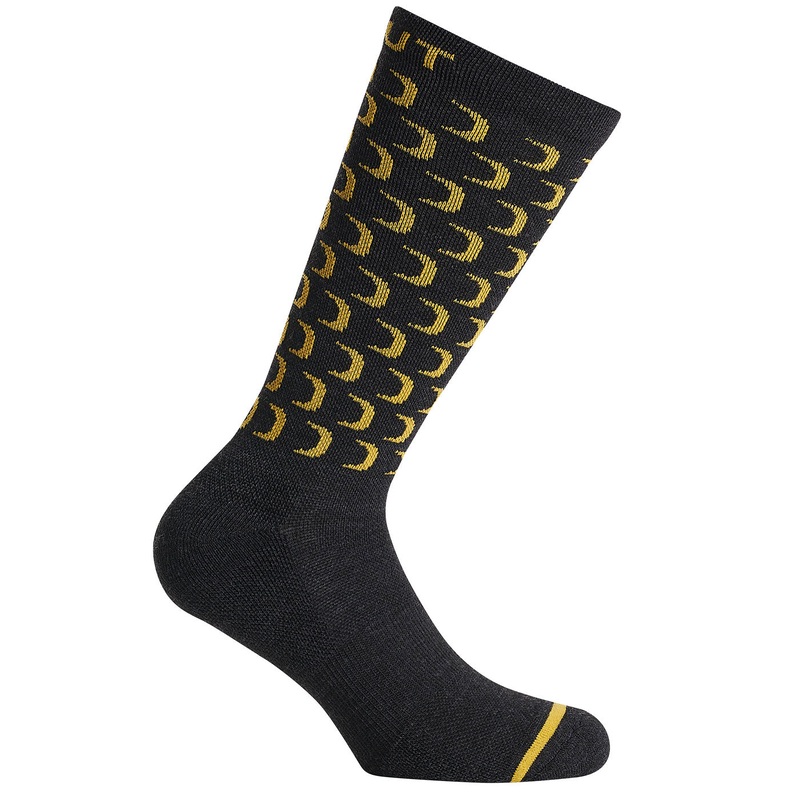 Dotout Camox socks - Dark grey