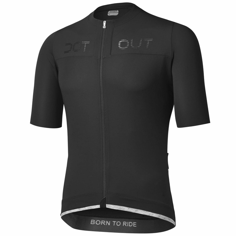 Dotout Legend jersey - Black