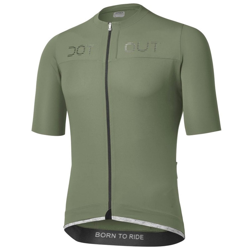 Dotout Legend jersey - Green