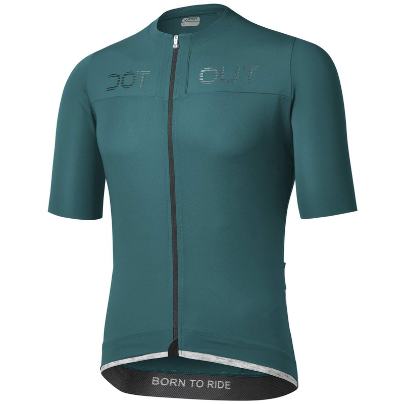 Dotout Legend jersey - Petrol