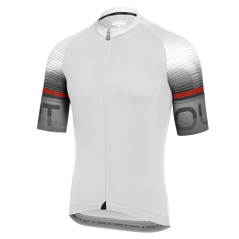 Dotout Pure 2.0 jersey - White
