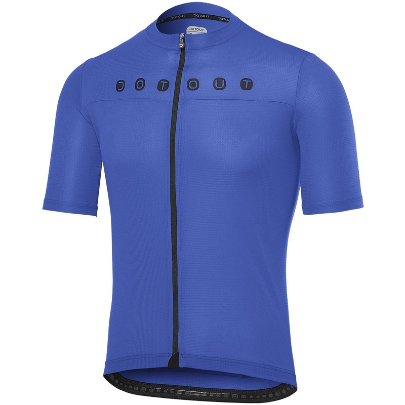 Dotout Signal Jersey - Blue