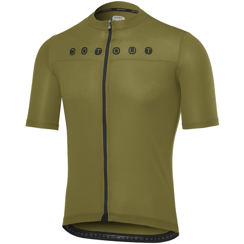 Dotout Signal Jersey - Green