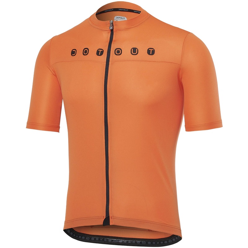 Dotout Signal Jersey - Orange