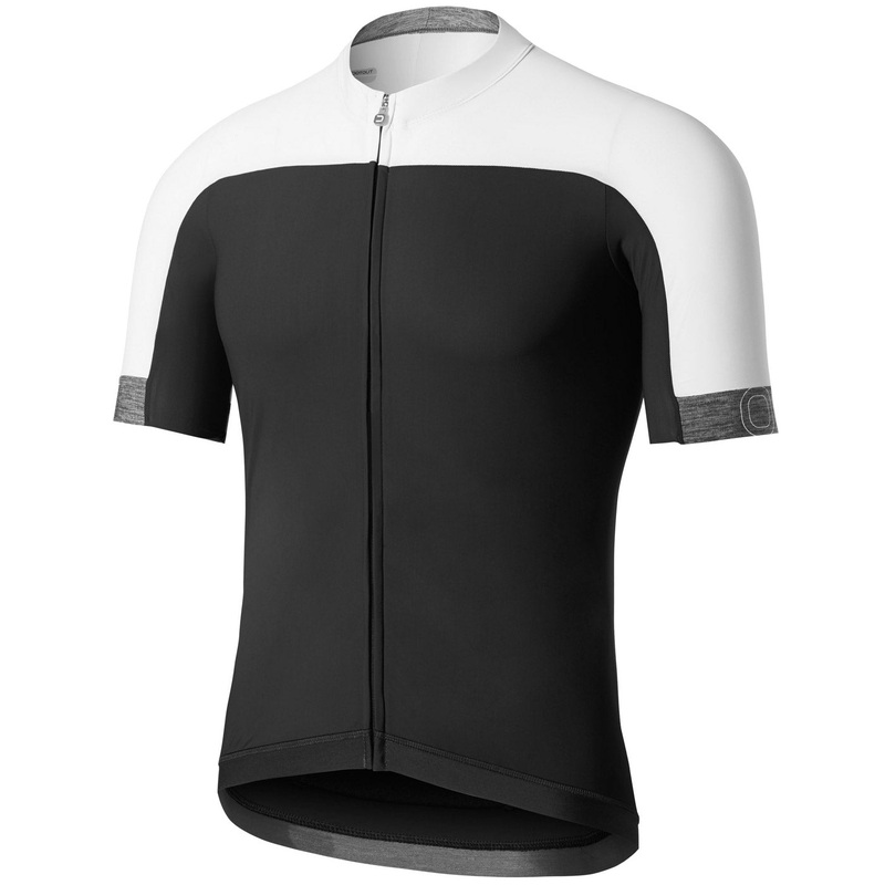 Dotout Sonic jersey - Black