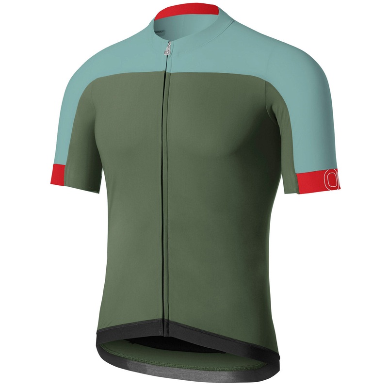 Dotout Sonic jersey - Green