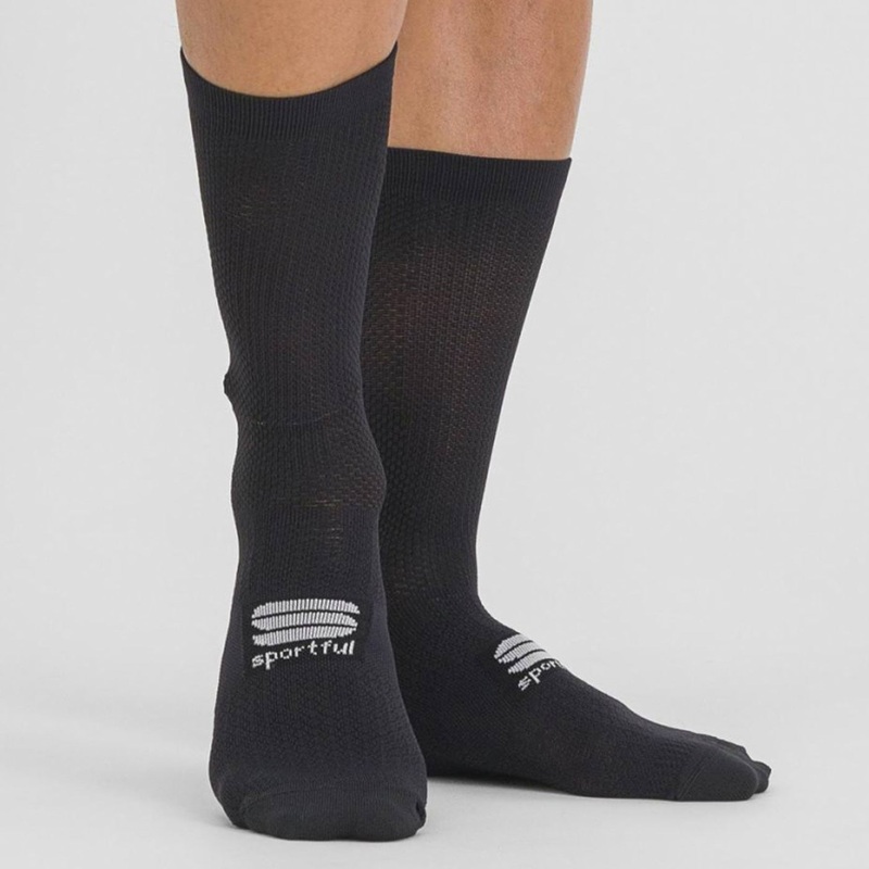 Sportful Pro W women socks - Black