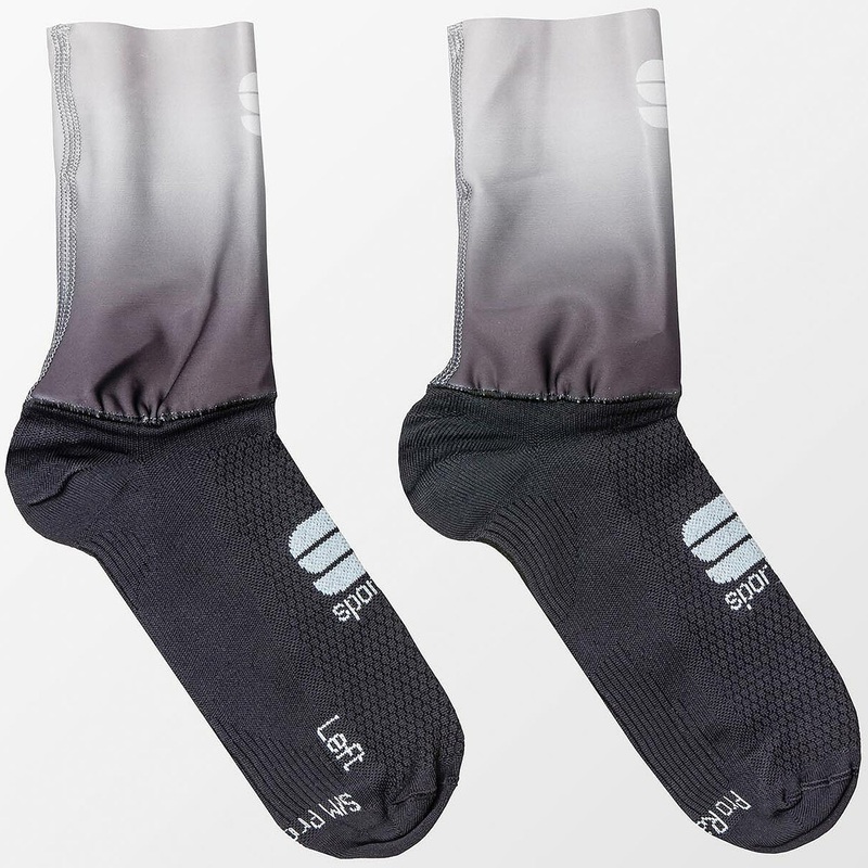 Sportful Race Mid women socks - White