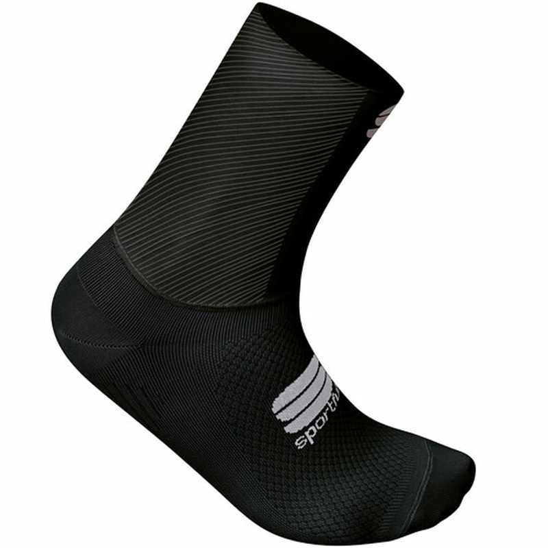 Sportful Race Pro women socks - Black