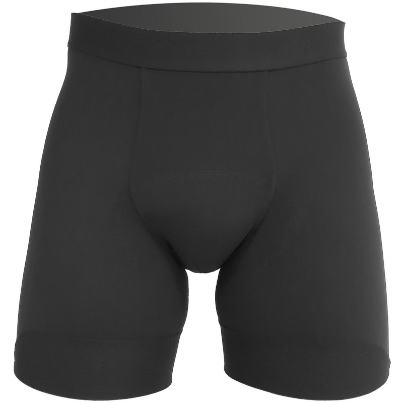 Boxer Q36.5 - Black