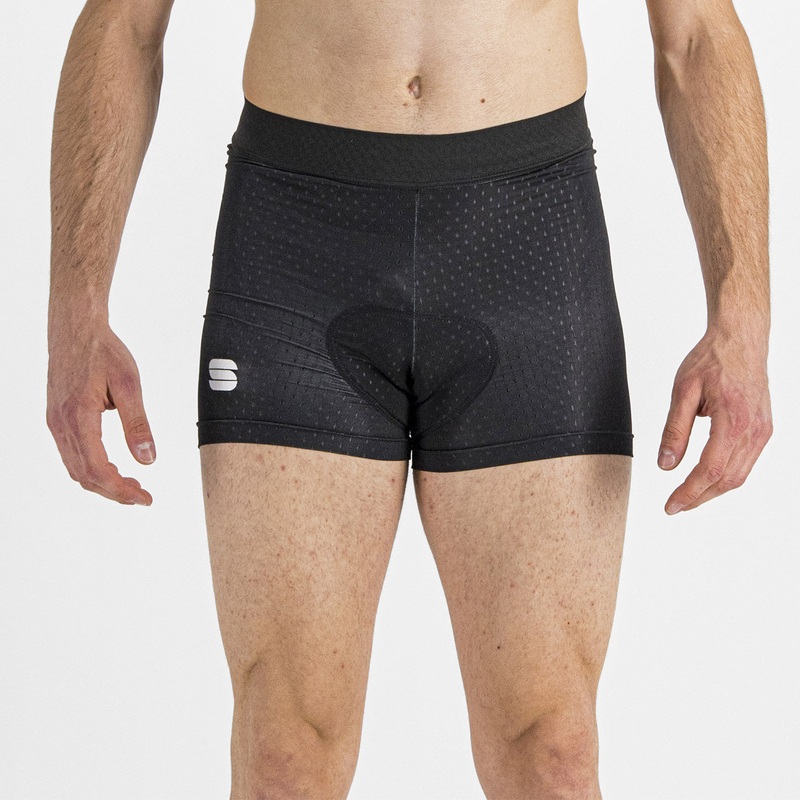 Boxer Sportful - Black