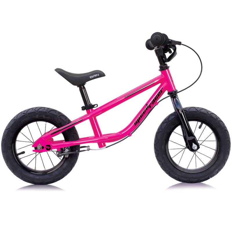 BRN Speed Racer - Pink