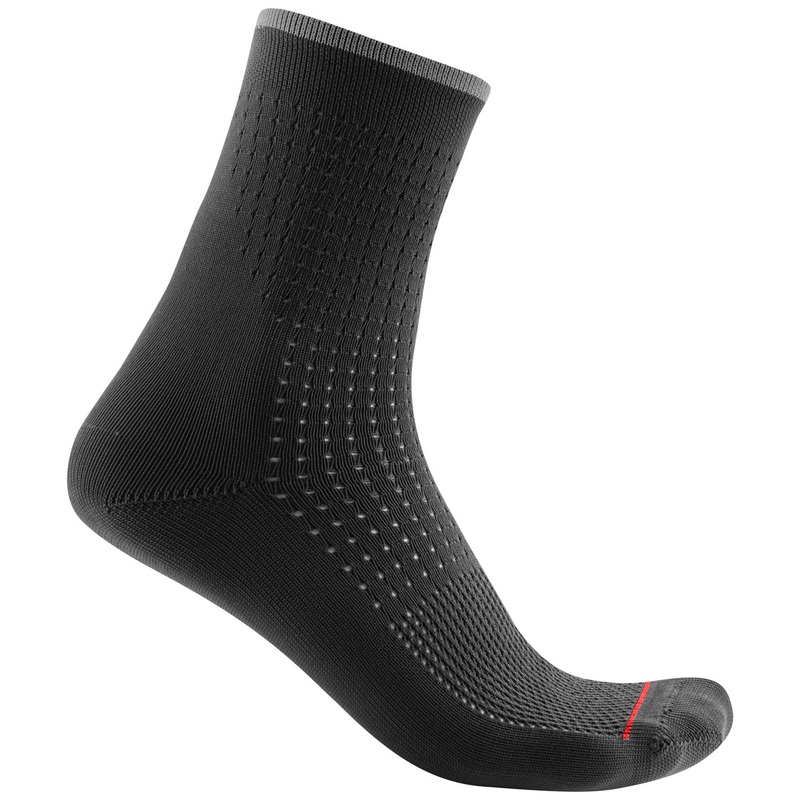 Castelli Premio women socks - Black