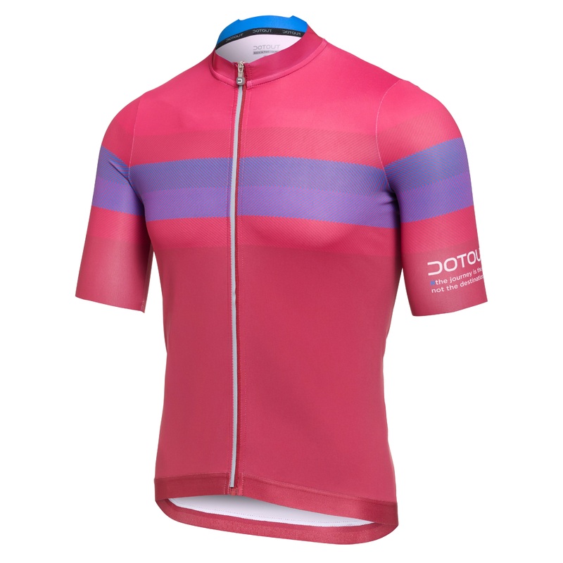 Dotout Fanatica 2.0 jersey - Pink