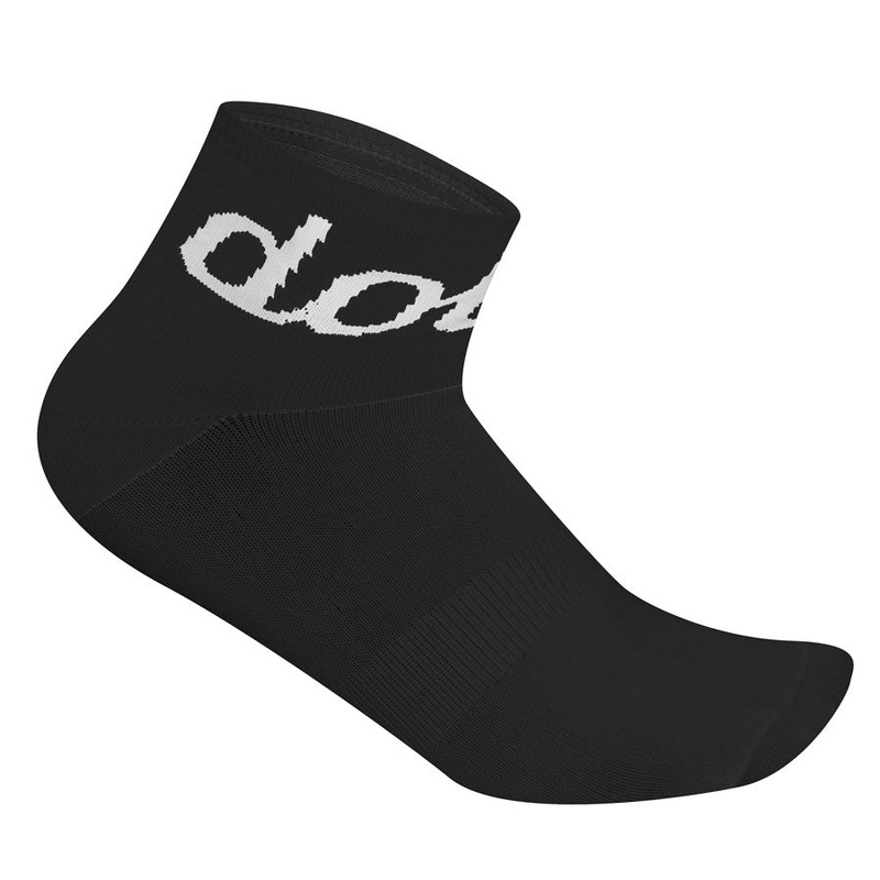 DotOut Live 6 Woman socks - Black