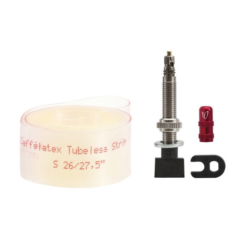 Effetto Mariposa Cafflatex Tubeless Strips - 26" 27.5"