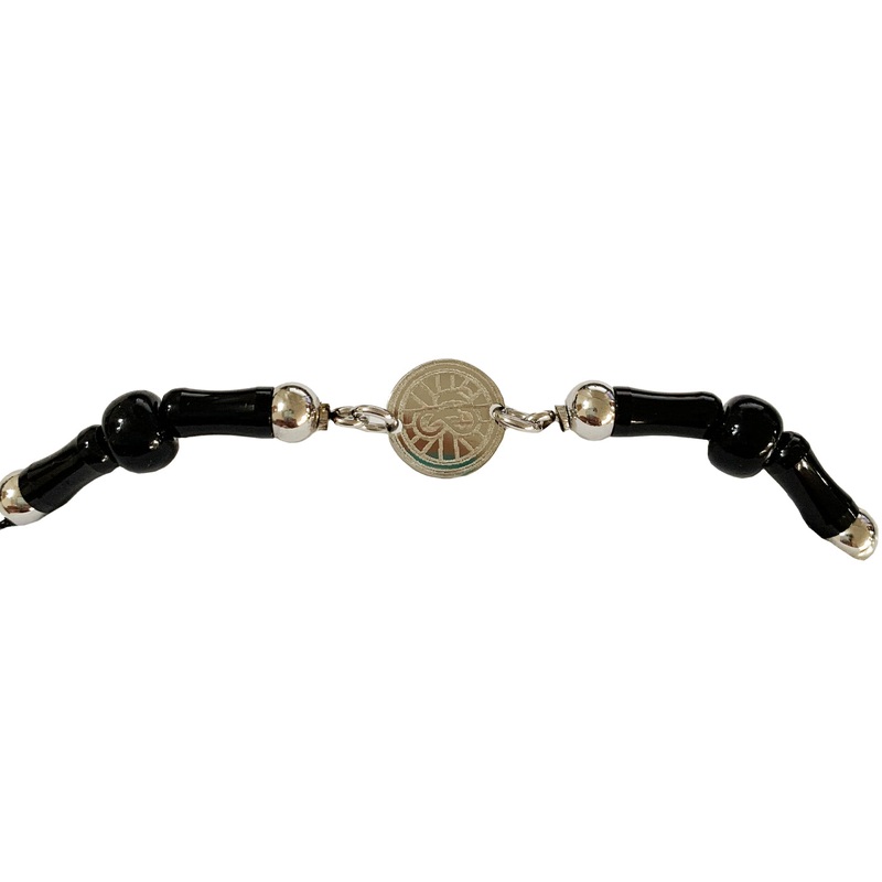 Evol Bike Component Giro dItalia bracelet - Black