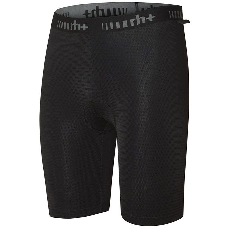 Rh+ Evolution Inner boxer - Black