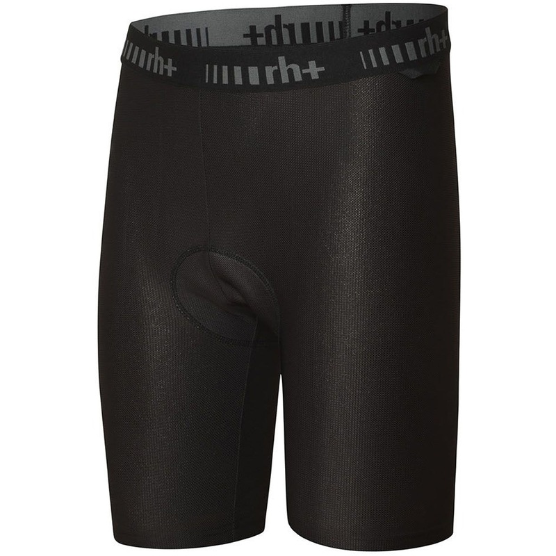 Rh+ Inner boxer - Black