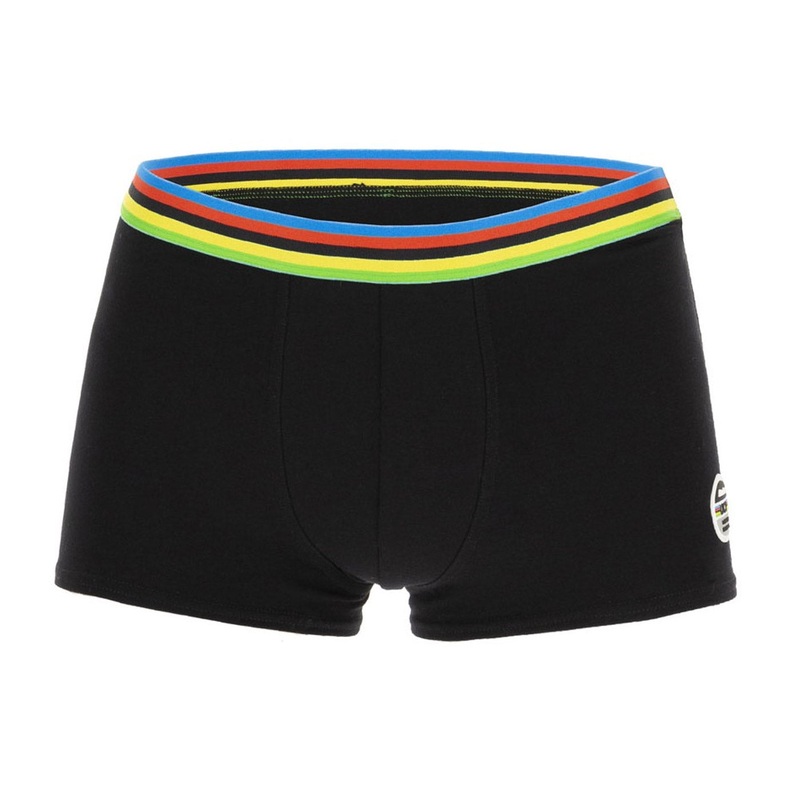 UCI boxer - Black