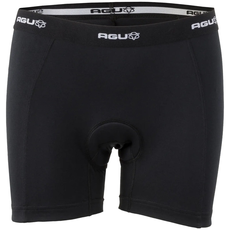 Agu woman's Boxer - Black