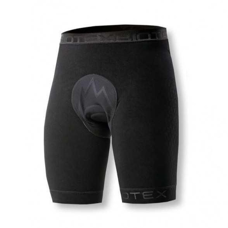 Biotex Soffio women boxer - Black