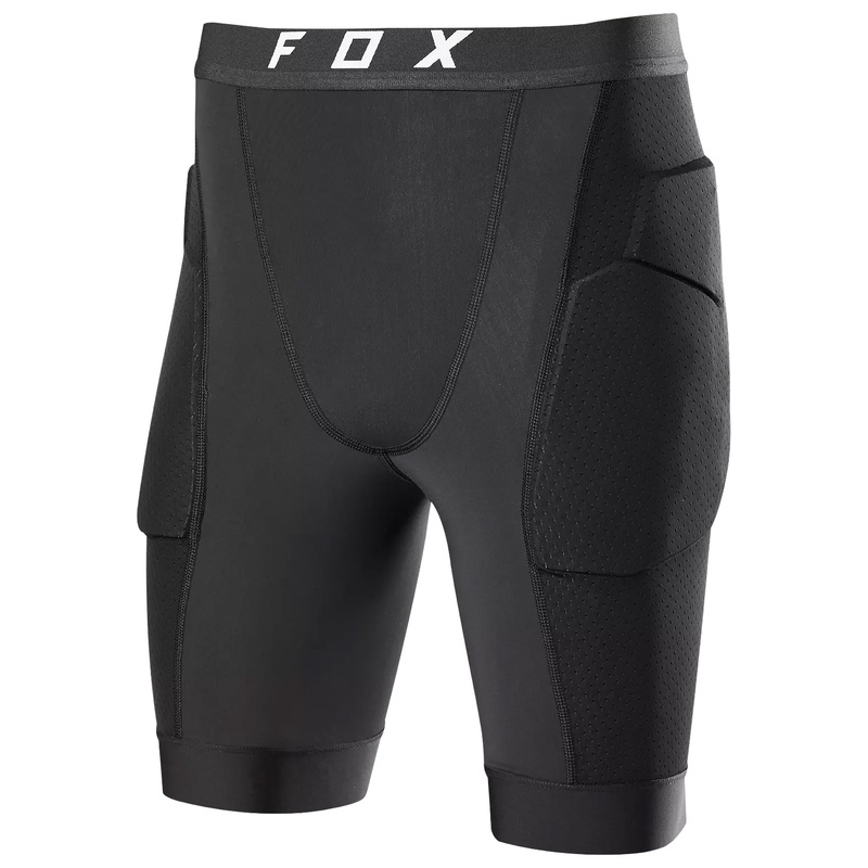 Boxer Fox Baseframe Pro 2 - Black