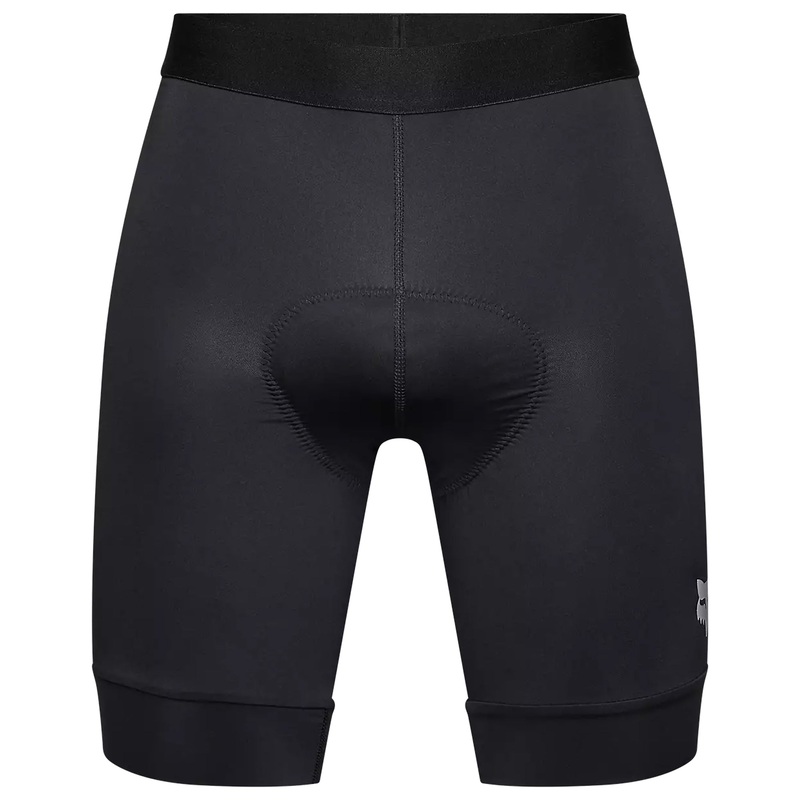 Boxer Fox Tecbase Lite Liner 2 - Black