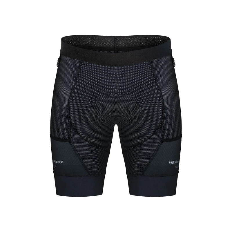 Boxer Gobik Commander - Black