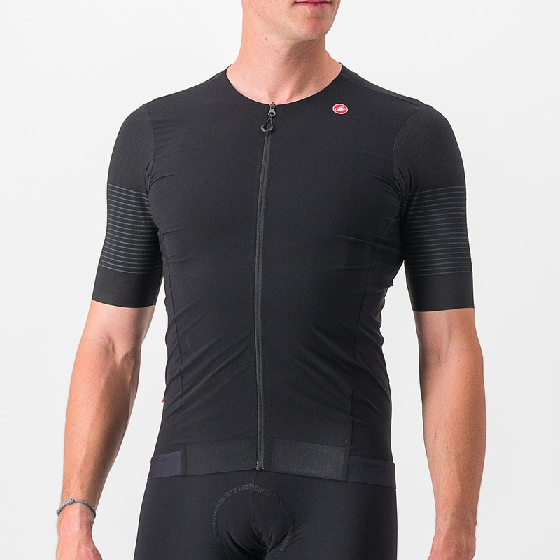 Castelli Premio jersey - Black