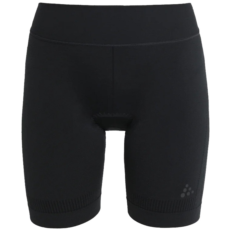Craft Fuseknit Bike woman Boxer - Black