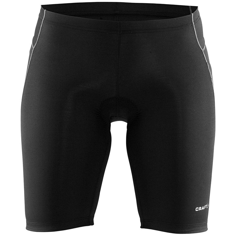 Craft Greatness woman Boxer - Black