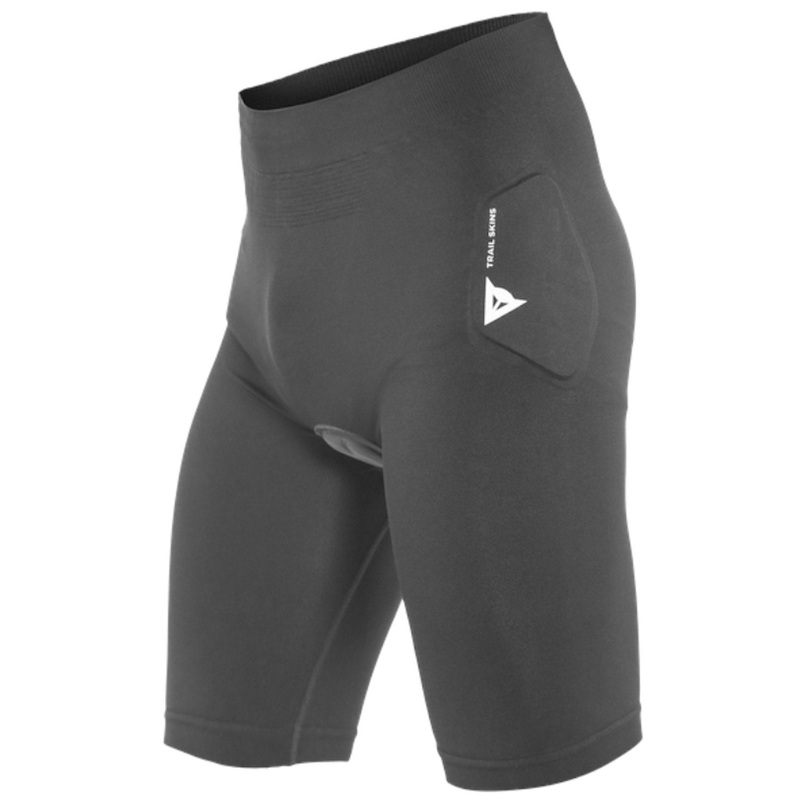 Dainese Trail Skins boxer - Black